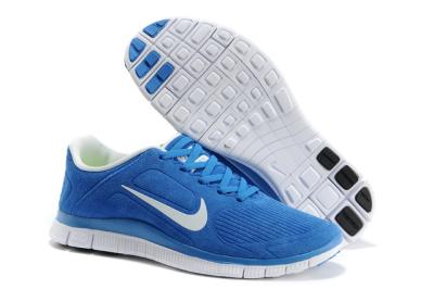 Nike Free 4.0-4